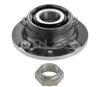 SNR R159.15 Kit cuscinetto ruota