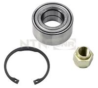 Cuscinetto ruota R159.17 SNR per PEUGEOT CITROËN DACIA