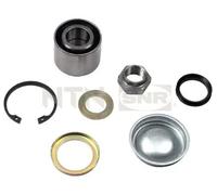 Set di cuscinetti ruota SNR R159.19