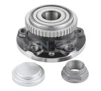 Set di cuscinetti ruota SNR R159.32