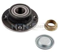 Cuscinetto ruota R159.37 SNR per CITROËN PEUGEOT
