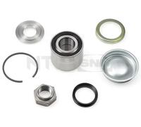 SNR R159.38 Kit cuscinetto ruota