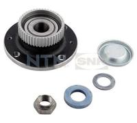 Set di cuscinetti ruota SNR R159.39