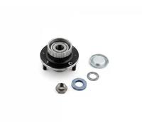 NTN-SNR Set di cuscinetti ruota R159.39 – Posteriore per Peugeot 206 CC (2D) 2000-2007