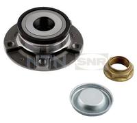 Cuscinetto ruota R159.49 SNR per PEUGEOT CITROËN