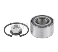 Cuscinetto ruota R159.67 SNR per CITROËN PEUGEOT OPEL DS VAUXHALL