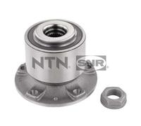 Cuscinetto ruota R159.70 SNR per CITROËN PEUGEOT TOYOTA OPEL