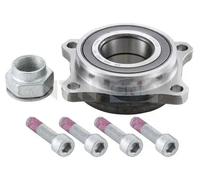 SNR R160.24 Kit cuscinetto ruota
