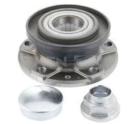 SNR R160.27 Kit cuscinetto ruota