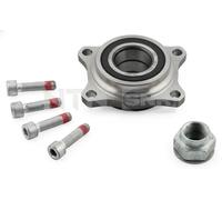 Set di cuscinetti ruota SNR R160.30