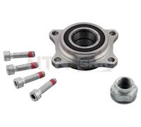 Cuscinetto ruota R160.30 SNR per ALFA ROMEO 147