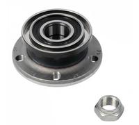 NTN-SNR Kit cuscinetto ruota R160.51 per ALFA ROMEO 147, 156, 156 Sportwagon, GT