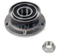 NTN-SNR Kit cuscinetto ruota R160.51 per ALFA ROMEO 147, 156, 156 Sportwagon, GT