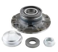 SNR R160.54 Kit cuscinetto ruota