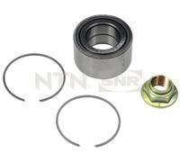 Cuscinetto ruota R161.10 SNR per AUSTIN ROVER MG SUZUKI SUBARU