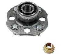 SNR R161.17 Kit cuscinetto ruota