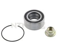 Set di cuscinetti ruota SNR R161.26