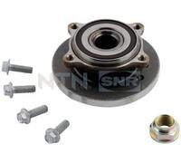 SNR R162.50 Kit cuscinetto ruota