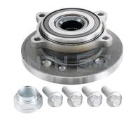 Set di cuscinetti ruota SNR R162.52