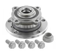 Cuscinetto ruota R162.55 SNR per MINI MINI COUNTRYMAN MINI Roadster MINI Coupé