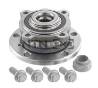 Set di cuscinetti ruota SNR R162.55