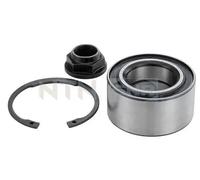 NTN-SNR Kit cuscinetto ruota R164.21 per IVECO, SAAB