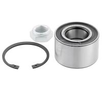 SNR R165.08 Kit cuscinetto ruota