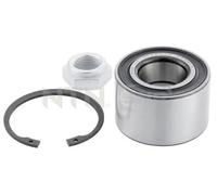 Cuscinetto ruota R165.08 SNR per VOLVO 340-360 340-360 Tre volumi