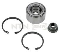 Cuscinetto ruota R165.16 SNR per VOLVO 480 440 460