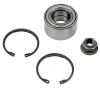 NTN-SNR Kit cuscinetto ruota R165.16 per Volvo 480/440/460