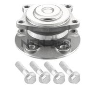 Cuscinetto ruota R165.28 SNR per VOLVO S80 I XC70 I Cross Country V70 II S60 I