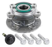 SNR R165.30 Kit cuscinetto ruota