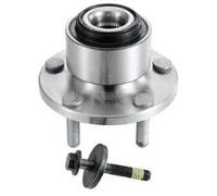 Cuscinetto ruota R165.37 SNR per VOLVO C30 C70 II Cabriolet S40 II V50