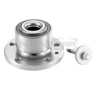 Cuscinetto ruota R165.41 SNR per VOLVO V60 I V70 III V50 S80 II XC60 I SUV