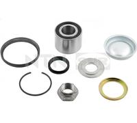 Set di cuscinetti ruota SNR R166.07