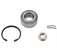 Set di cuscinetti ruota SNR R166.13