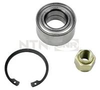SNR R166.14 Kit cuscinetto ruota