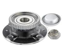 Set di cuscinetti ruota SNR R166.27