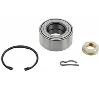 SNR R166.28 Kit cuscinetto ruota