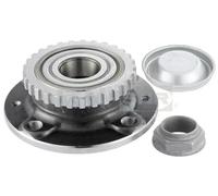 Cuscinetto ruota R166.29 SNR per CITROËN PEUGEOT