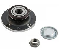 Set di cuscinetti ruota SNR R166.32