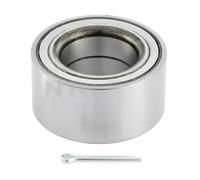 SNR R167.01 Kit cuscinetto ruota