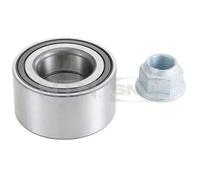 Set di cuscinetti ruota SNR R167.10