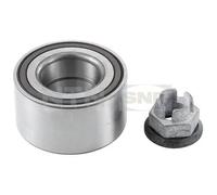 Cuscinetto ruota R167.11 SNR per PORSCHE BOXSTER Spyder 911 911 Cabriolet CAYMAN