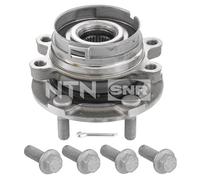 Cuscinetto ruota R168.102 SNR per NISSAN MURANO II MURANO II VAN