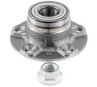 Cuscinetto ruota R168.103 SNR