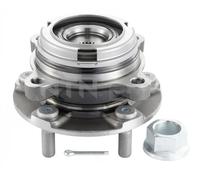 Set di cuscinetti ruota SNR R168.109