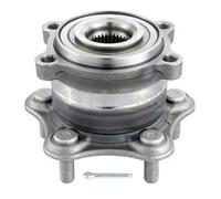 Cuscinetto ruota R168.111 SNR per INFINITI NISSAN