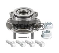 Cuscinetto ruota R168.131 SNR per NISSAN JUKE PULSAR Hatchback JUKE Van LEAF