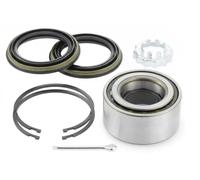 Set di cuscinetti ruota SNR R168.26